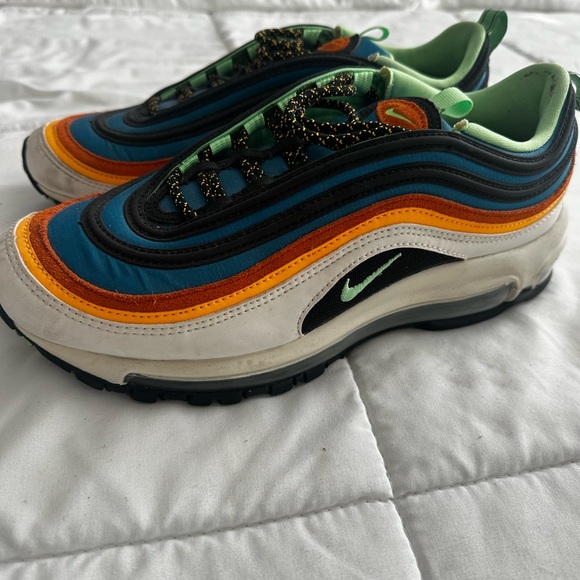 Nike Air Max 97 - Picture 4 of 5